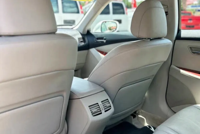 2009 Lexus ES 350 photo 1