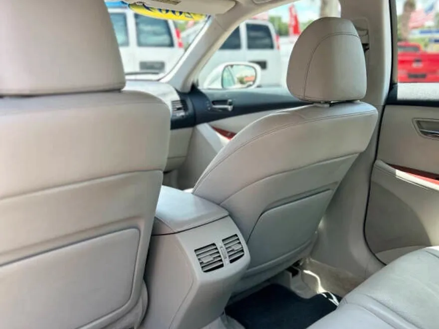 2009 Lexus ES 350 photo 1