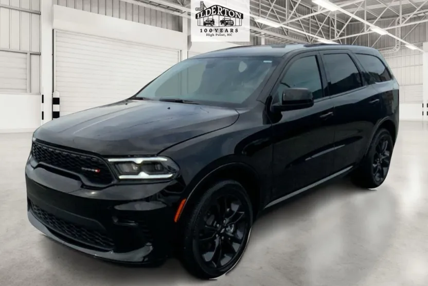 2026 Dodge Durango GT photo 1