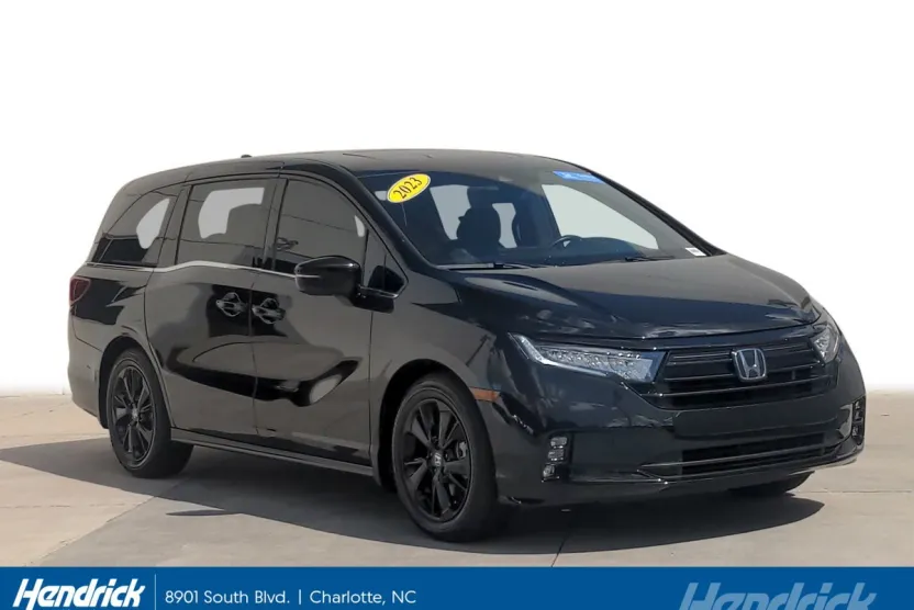 2023 Honda Odyssey Sport photo 1