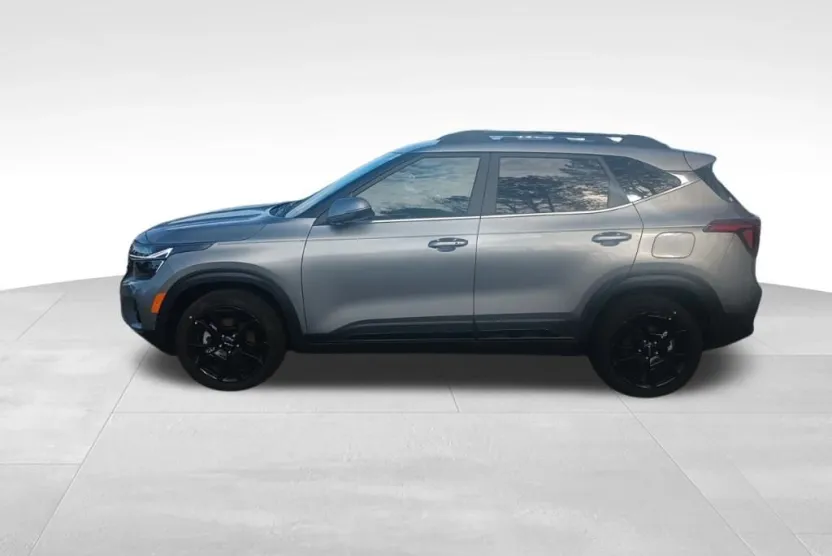 2024 Kia Seltos X-Line photo 1
