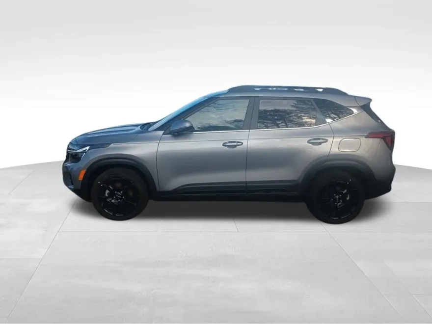 2024 Kia Seltos X-Line photo 1