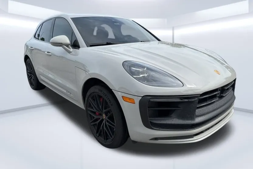 2023 Porsche Macan GTS photo 1