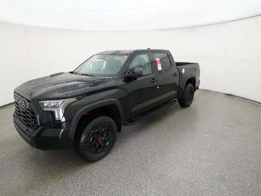 2026 Toyota Tundra TRD Pro photo 1