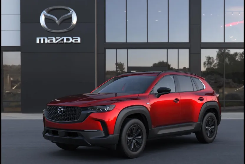 2025 Mazda CX-50 Premium photo 1