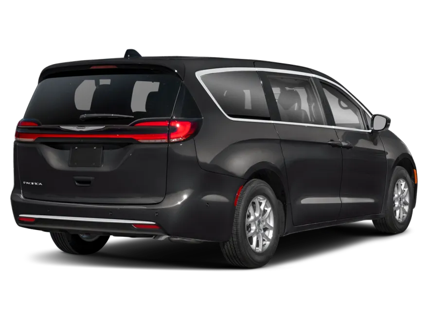 2026 Chrysler Pacifica photo 1