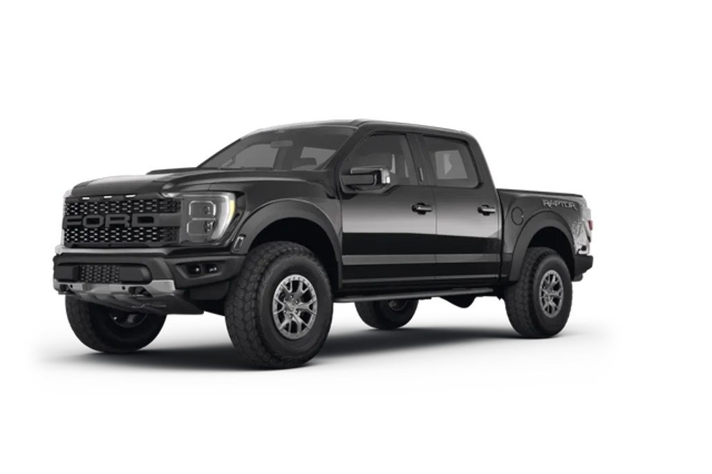 2023 Ford F-150 Raptor photo 1