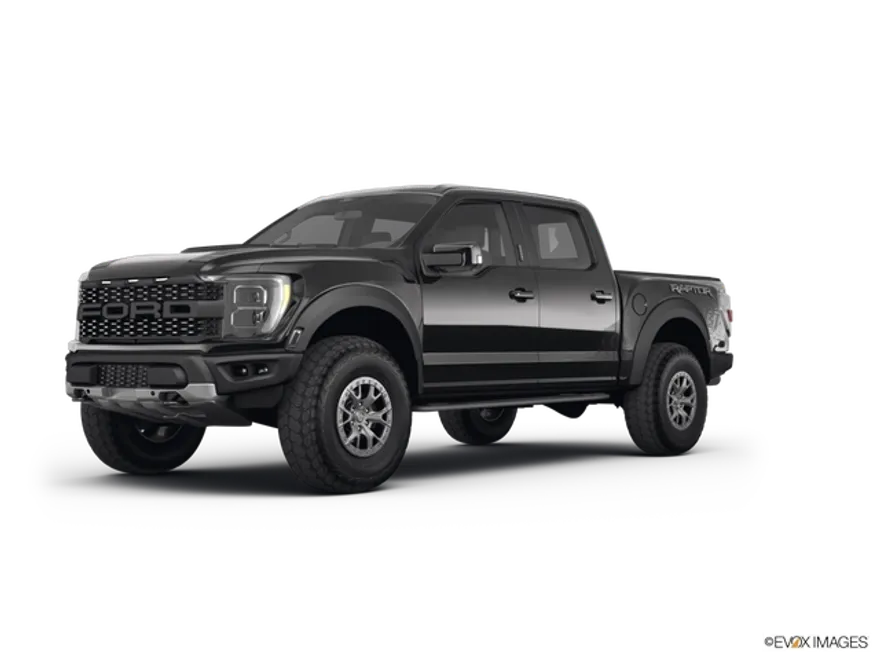 2023 Ford F-150 Raptor photo 1