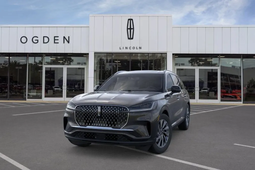 2025 Lincoln Aviator Premiere photo 1