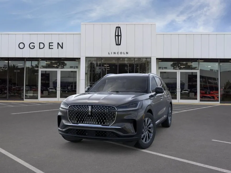 2025 Lincoln Aviator Premiere photo 1