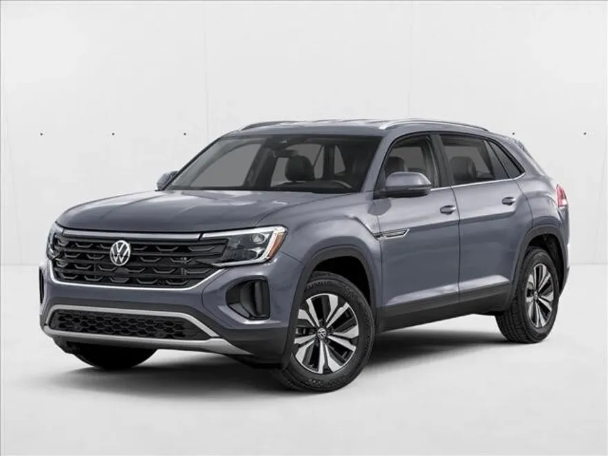 2026 Volkswagen Atlas Cross Sport SE Technology photo 1