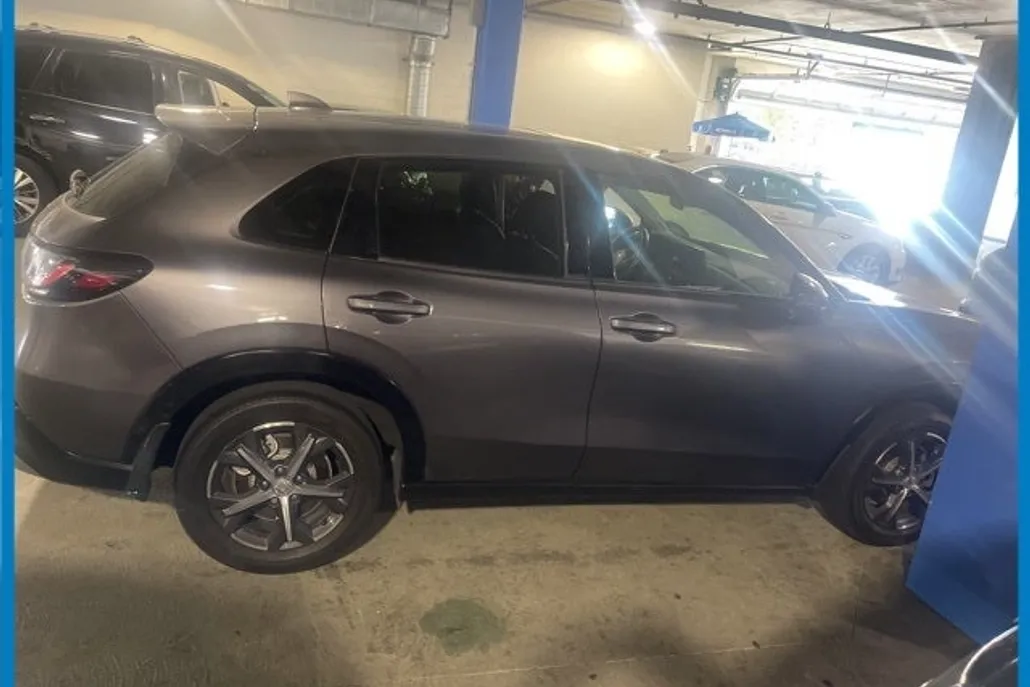 2023 Honda HR-V EX-L photo 1