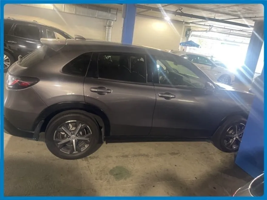 2023 Honda HR-V EX-L photo 1