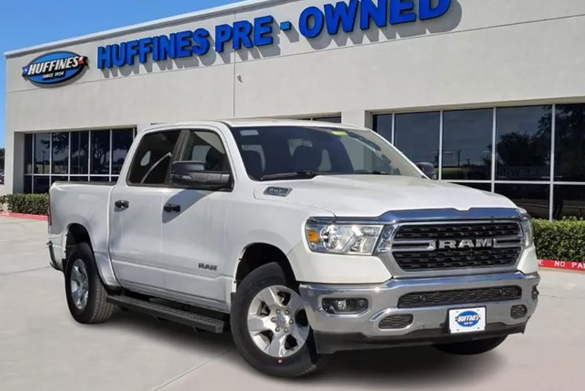 2023 Ram 1500 Big Horn Lone Star photo 1