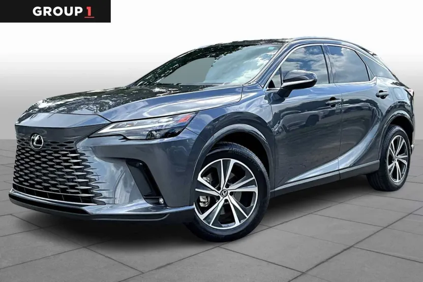 2024 Lexus RX Premium photo 1