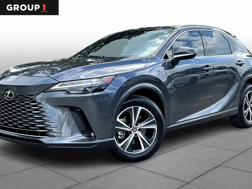 2024 Lexus RX Premium photo 1
