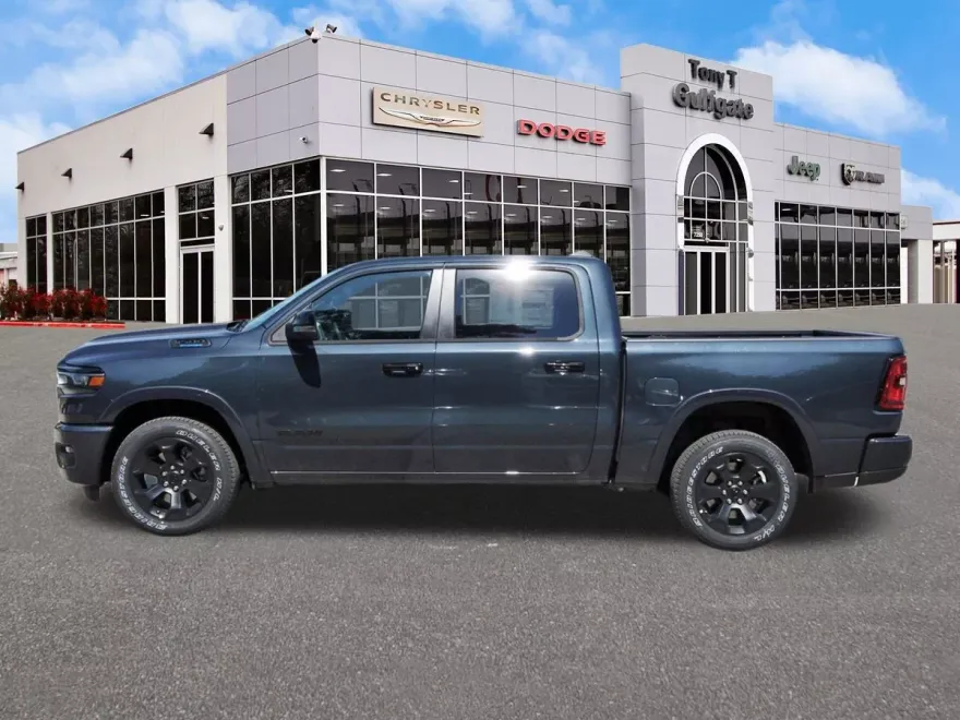 2025 Ram 1500 Big Horn Lone Star photo 1