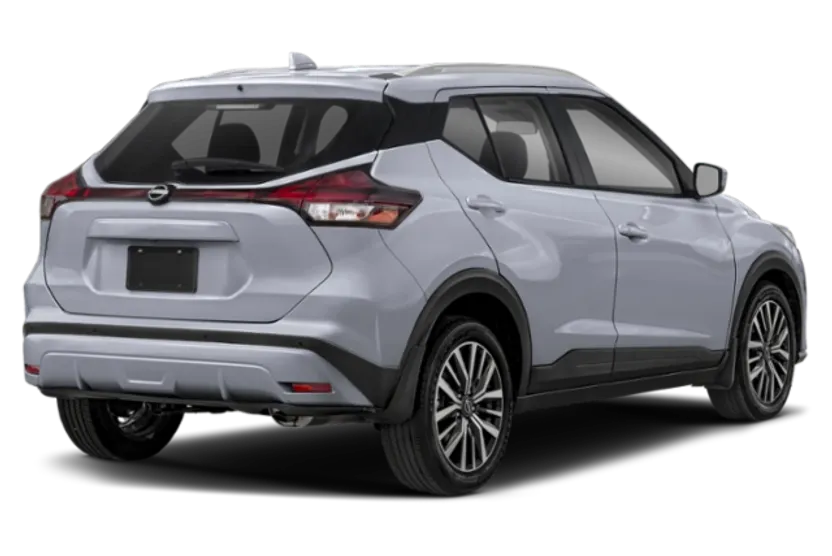 2023 Nissan Kicks SV photo 1