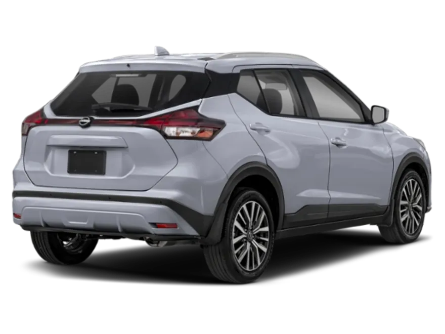 2023 Nissan Kicks SV photo 1