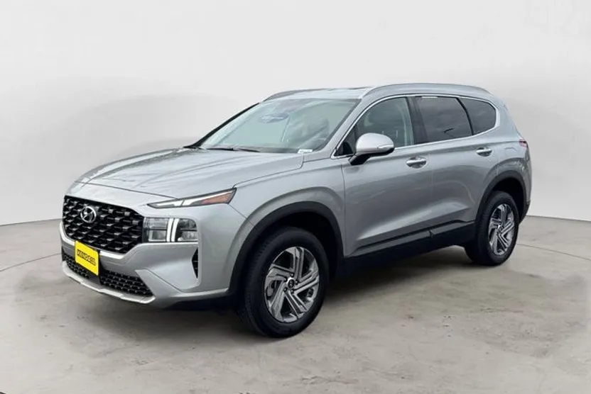 2023 Hyundai Santa Fe SEL photo 1