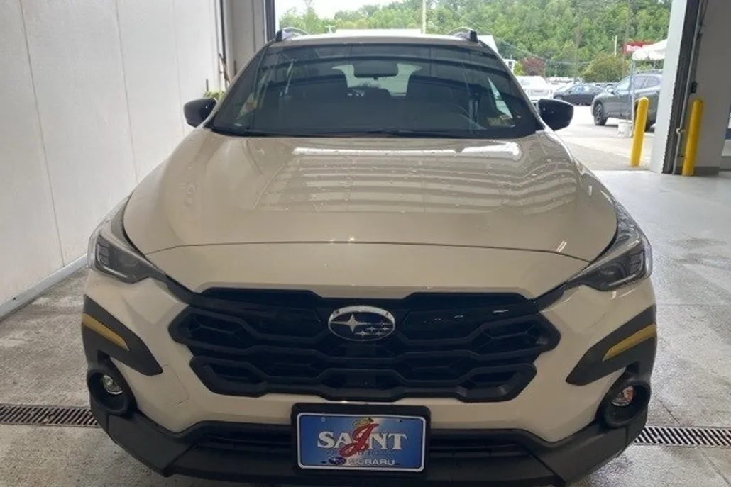 2025 Subaru Crosstrek Sport photo 1
