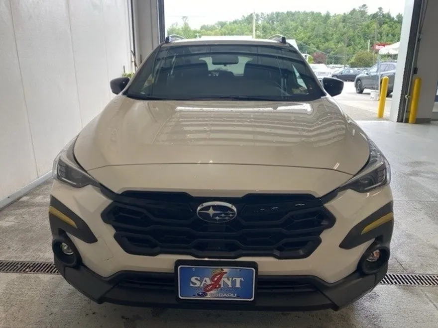 2025 Subaru Crosstrek Sport photo 1