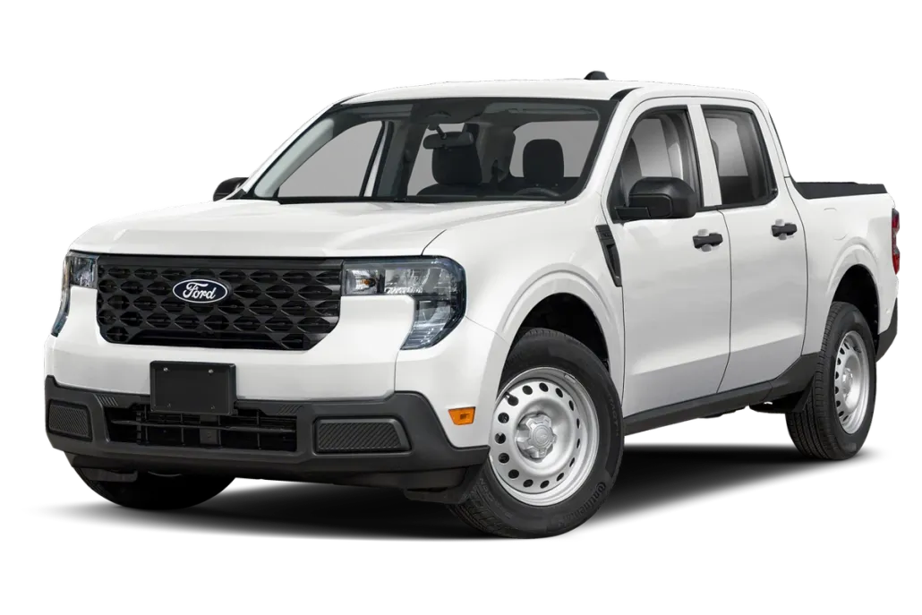 2025 Ford Maverick XL photo 1