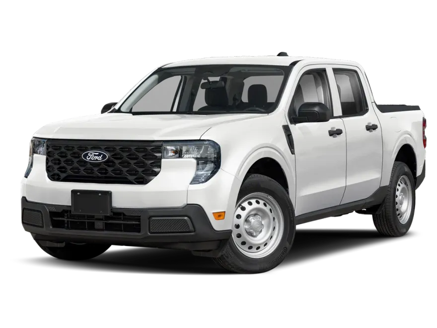 2025 Ford Maverick XL photo 1
