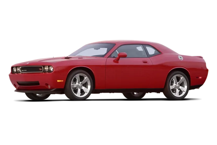 2009 Dodge Challenger R/T photo 1