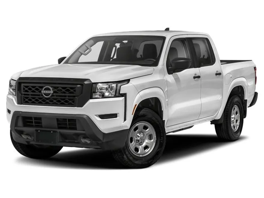 2024 Nissan Frontier SL photo 1