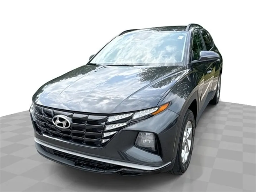 2023 Hyundai Tucson SEL photo 1