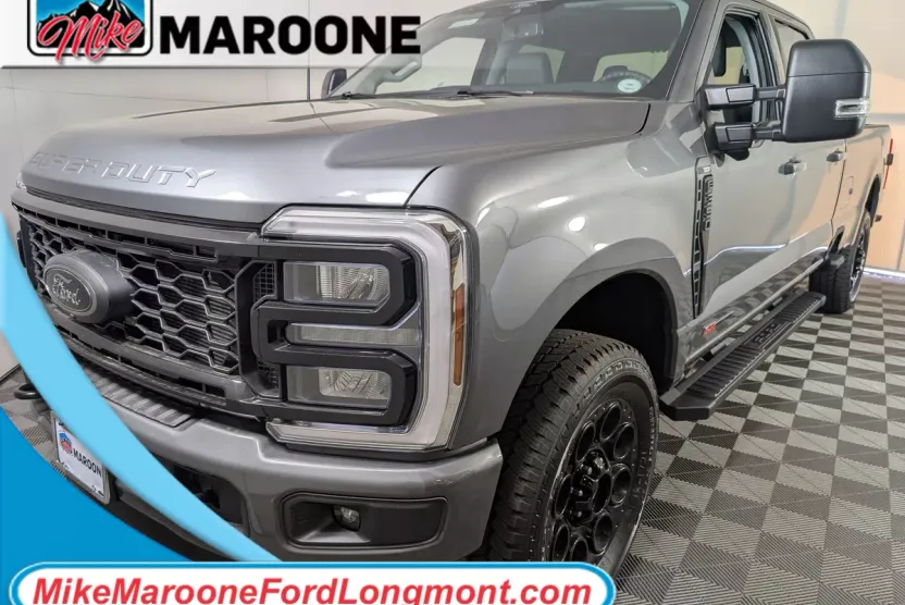 2026 Ford F-350 XLT photo 1