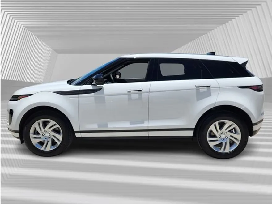 2024 Land Rover Range Rover Evoque S photo 1