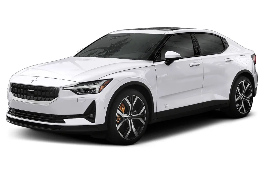 2023 Polestar PS2 photo 1