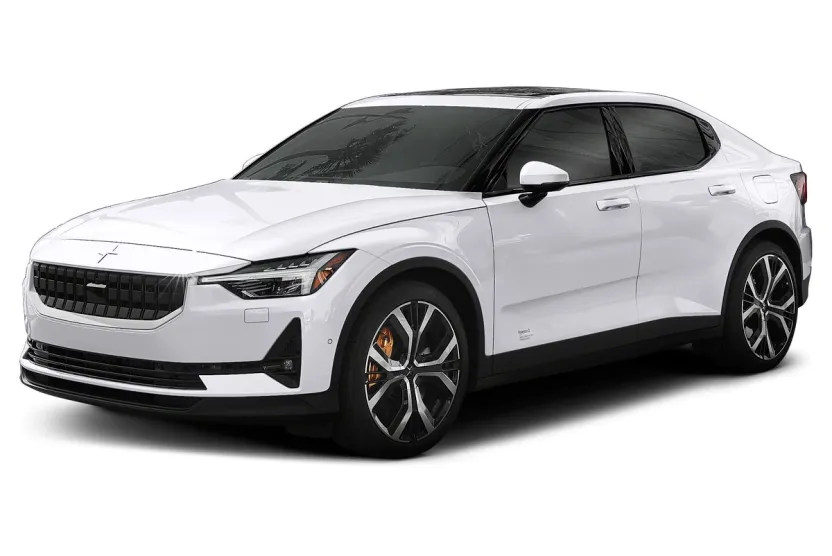 2023 Polestar PS2 photo 1