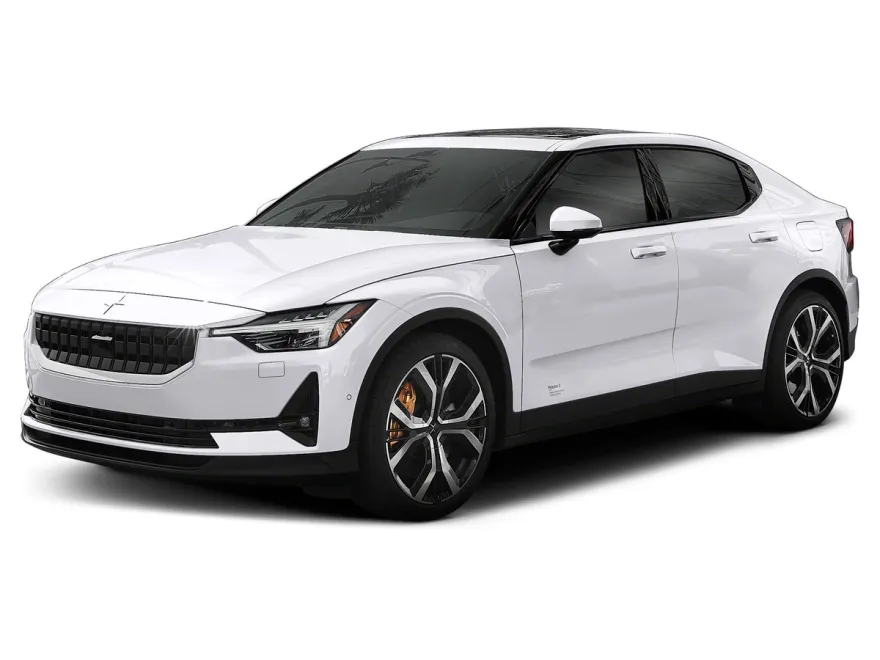 2023 Polestar PS2 photo 1
