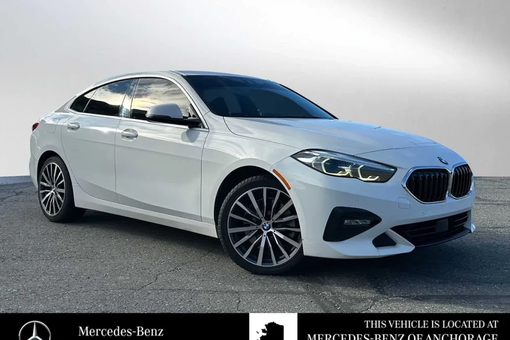 2021 Bmw 228i xDrive GC photo 1