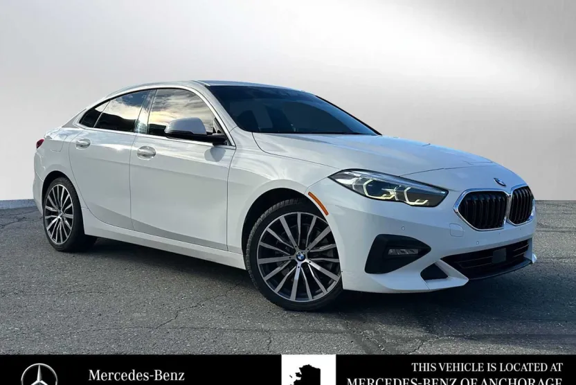 2021 Bmw 228i xDrive GC photo 1