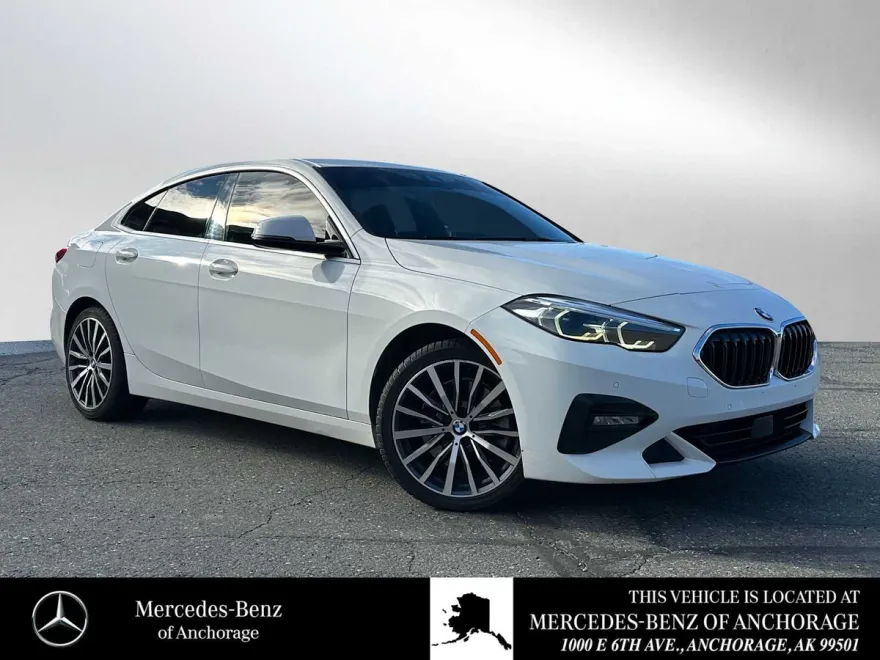 2021 Bmw 228i xDrive GC photo 1