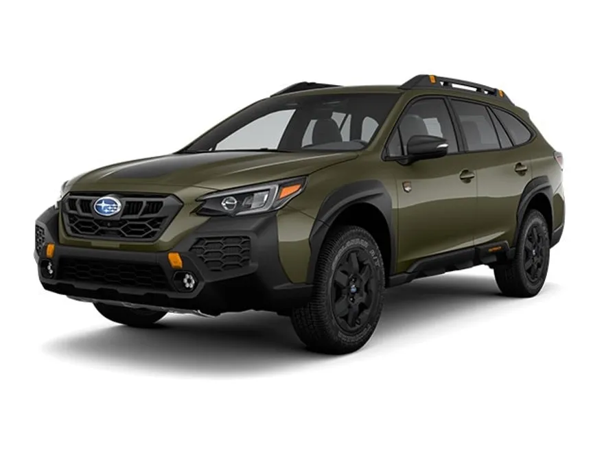 2025 Subaru Outback Wilderness photo 1