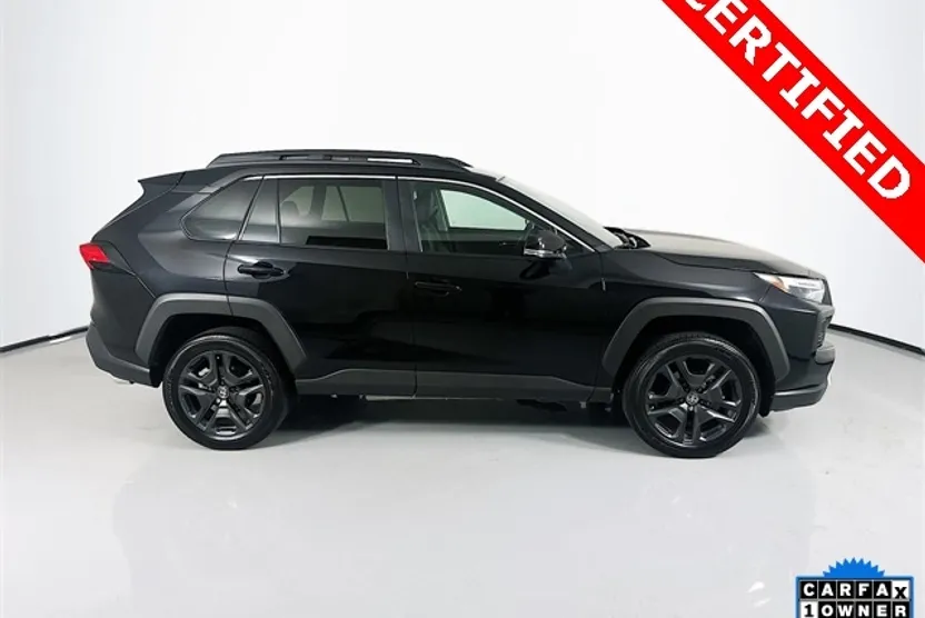 2024 Toyota RAV4 Adventure photo 1