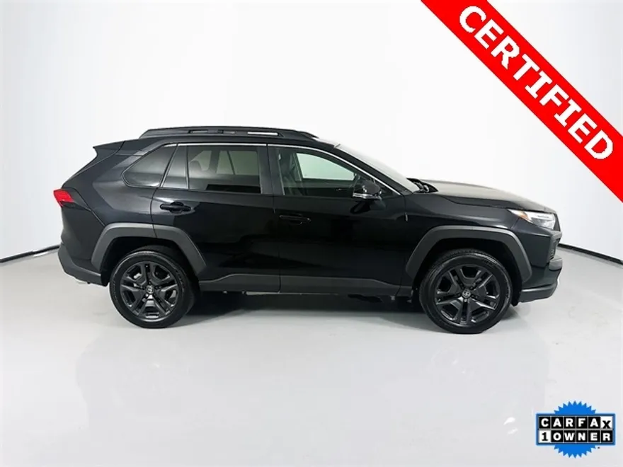 2024 Toyota RAV4 Adventure photo 1