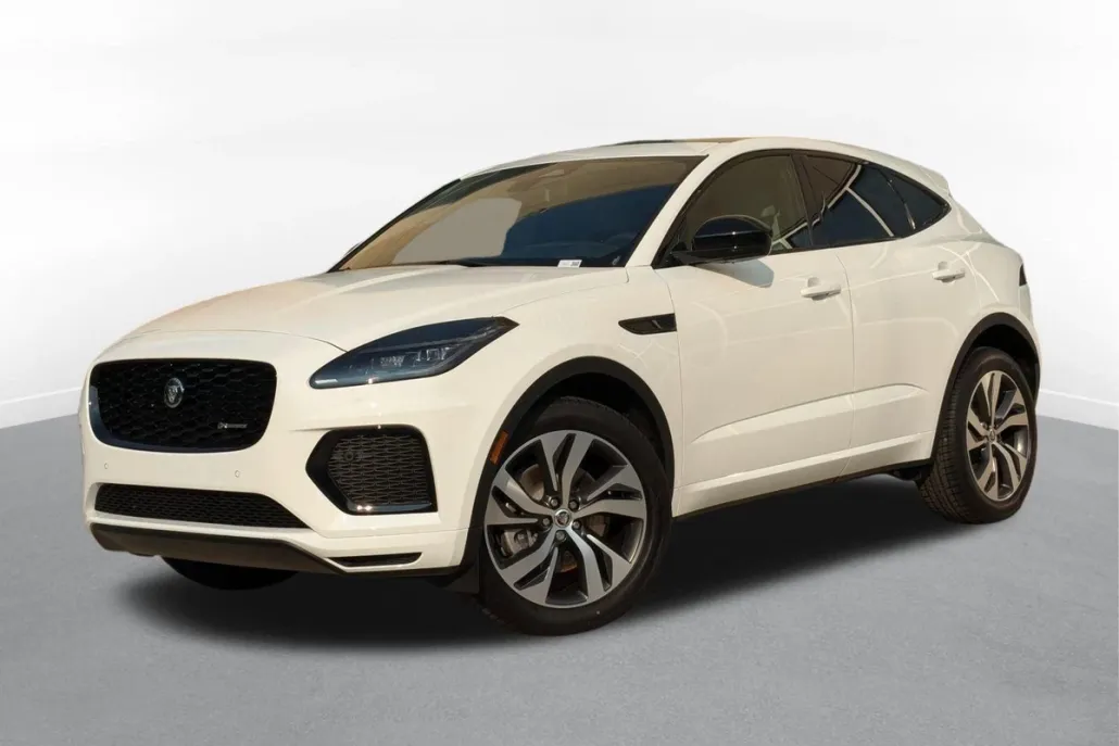 2024 Jaguar E-PACE R-Dynamic SE photo 1