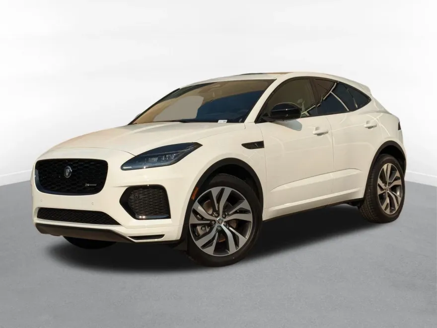 2024 Jaguar E-PACE R-Dynamic SE photo 1