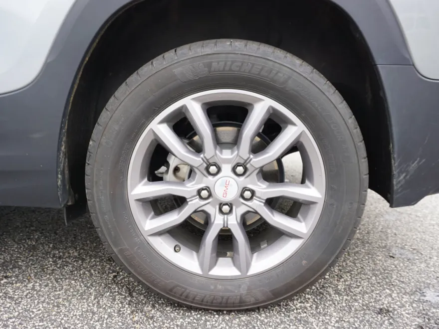 2024 Gmc Terrain SLT photo 1