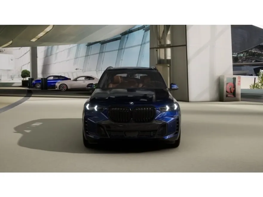 2026 Bmw X5 xDrive40i photo 1