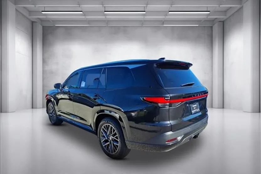 2026 Lexus TX 350 Premium photo 1