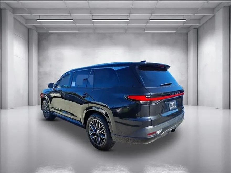 2026 Lexus TX 350 Premium photo 1