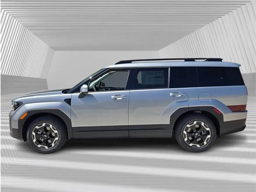 2026 Hyundai Santa Fe SEL photo 1