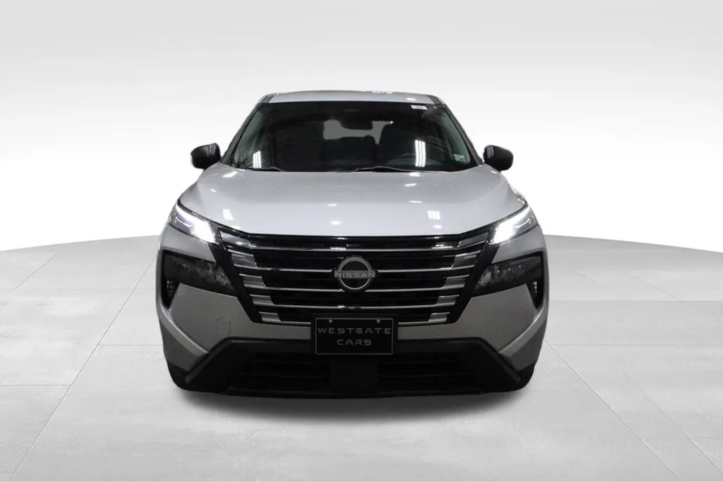 2024 Nissan Rogue S photo 1